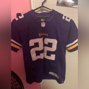 Harrison Smith Minnesota Vikings Jersey
